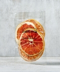 Crispy Grapefruit Slices | Snack 